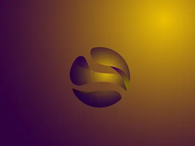 Coffee-ball 3d art art design icon illustration illustrator logo trending ui ux