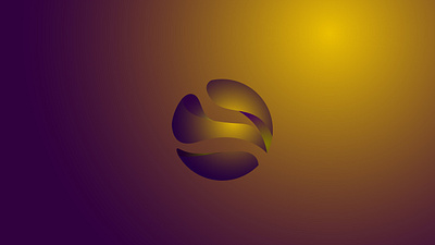 Coffee-ball 3d art art design icon illustration illustrator logo trending ui ux