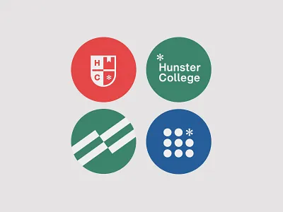 Badges college badge branding college colors education identity design logo logotype mark study