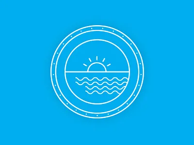 Sticker for my Hometown || Dribbble playoff dribbble player dribbble playoff hometown sticker
