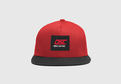 Snapback Cap PSD MockUp png CAP 2 brand identity branding cap design graphic design logo logo design mockup typography