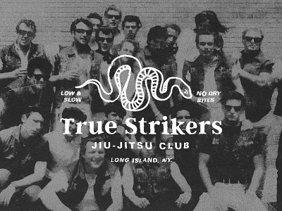 true strikers dribbble 1