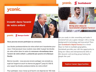 Email Design and Develpment development email email design photoshop ui ui design