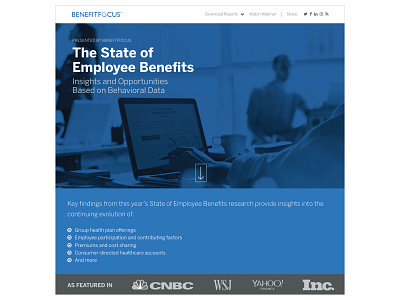 Stateofemployees web web design webdesign