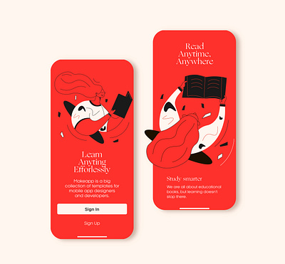 Concept mobile app design colorful design design app illustration mobile app design mobile design sketchapp uiux user interface design userexperience userinterface