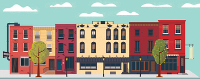Neighborhood
