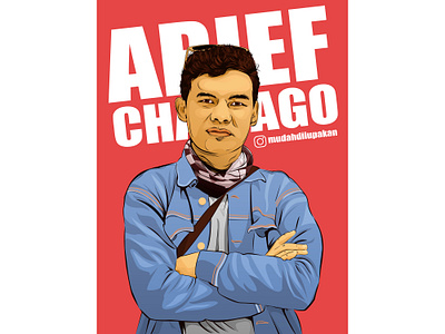 Arief Chaniago illustration photoshop pixel vector vector art vector illustration vectorart vectors vexel vexel art vexelart