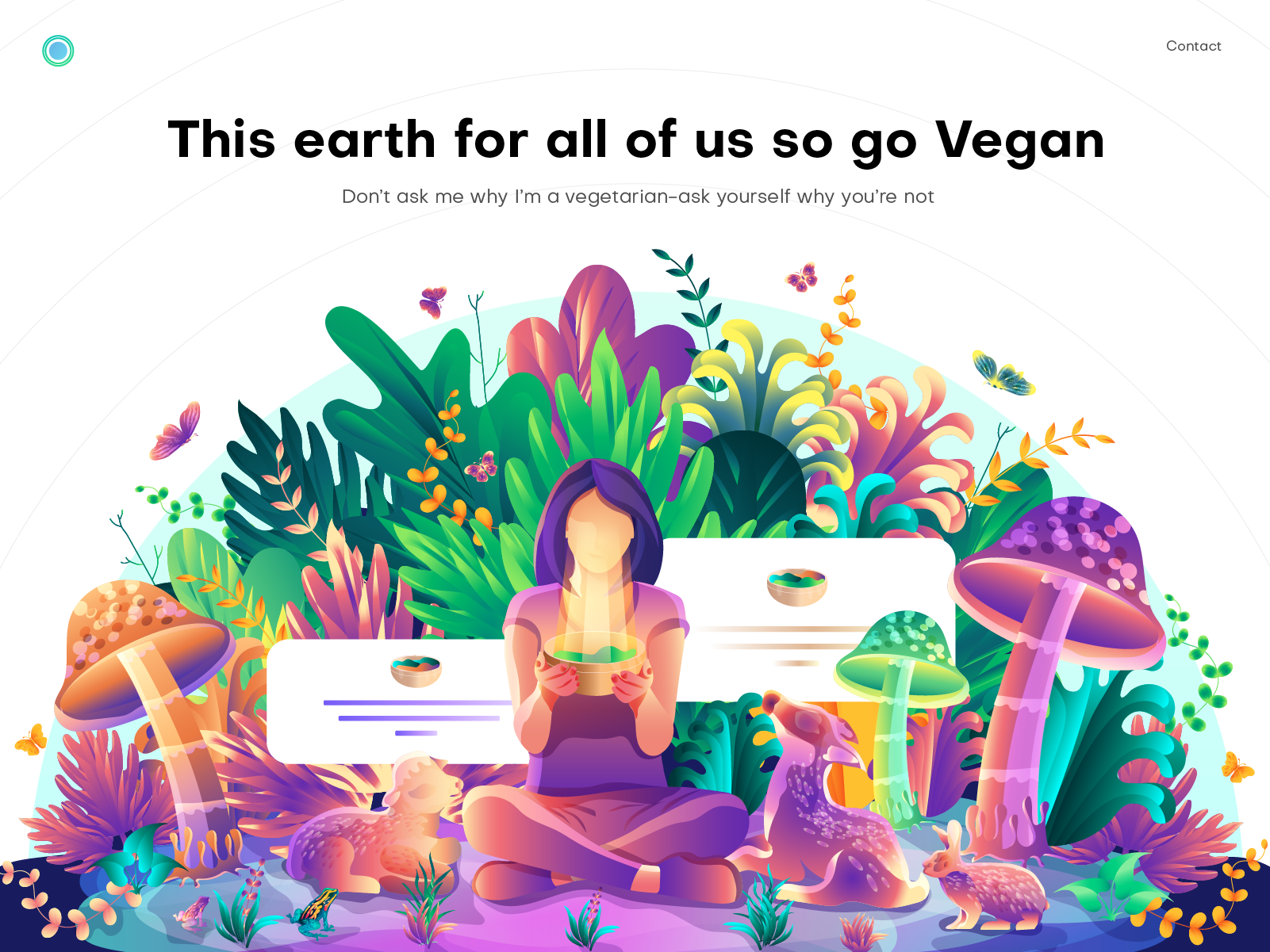 Example of Vector Illustration (Large Scale)