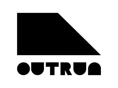 Outrun - DAY 30 (Daily Logo Challenge) branding daily dailylogo dailylogochallenge dailylogodesign design logo logo design logodesign sneaker sneaker logo vector