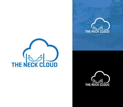 The Neck Cloud display