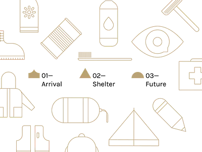 Choose Love icons choose love christmas design gold graphic design help refugees icon design iconography icons illustration minimal monoline outline shop store white