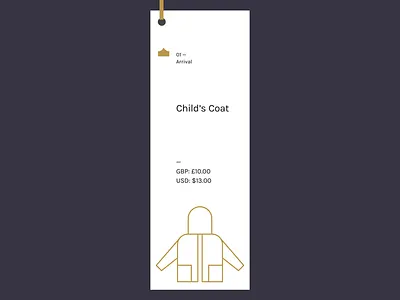 Choose Love price tags design graphic design icon iconography illustration minimal minimalist retail store store concept store design tags