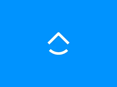 Say hello to Home Hero animated animated logo animation blue brand identity branding casa color gif home house house renovation identity logo logo design logotype startup startup logo ui visual identity