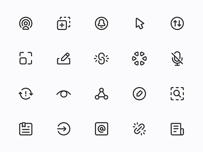 Myicons — Ui, Interface, Essential line icons flat icons icon icon collection icon design icon pack icons icons design icons pack icons set interface icons line icons myicons ui ui design ui designer ui designs ui icons uidesign uidesigner web designer