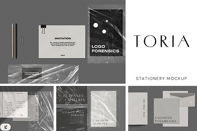 Toria Stationery Mockup Scene Kit advertising branding card mockup marketing mock up mockup mockup set mockups poster poster display poster mockup print printing stationery stationery design stationery mockup stationery mockup scene stationery mockup set stationery mockups template