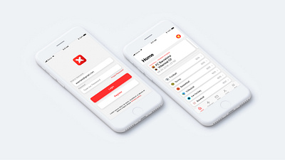 BetFights app login screen app logo design ios ios app sport ui ui ux ui design uidesign uiux ux