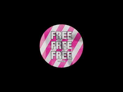 [FREE] Sticker Mockup free free psd freebie freebie psd freebies graphic design graphicdesign mock up mock up mockup mockup design mockup psd mockup template mockups sticker sticker design stickers typography