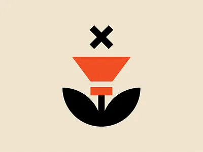 Peace in nature andreas wikström design flower flower illustration flowers graphic design illustration nature pictogram print vector