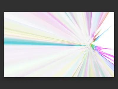 Glitch loading 3d abstract after effect concept javascript loading loading animation loading screen