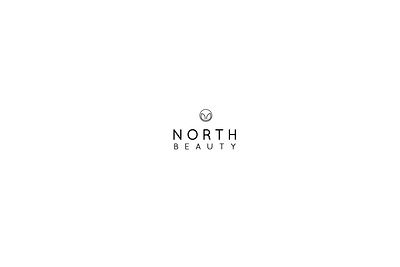 Beauty Brand Logo logo design minimalist logo