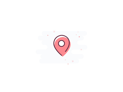 Location Icon