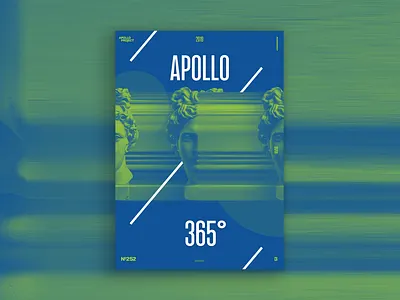 Transition Poster Design 252 poster creation