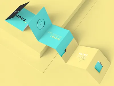 Crea Creative adobe indesign adobe photoshop art direction art director branding branding concept branding design branding identity brochure brochure design colorful communication creative creative design creative design creativity flyer flyer artwork flyer design photography