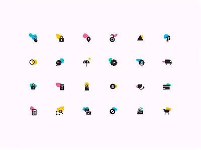 Transaction Icon Pack financial icon icon set icons icons pack iconset monetary money online shopping retail security shopping transaction