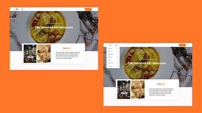 UI Mockup