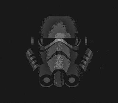 Storm Trooper empire strikes back galactic empire grungy star wars starwars storm trooper stormtrooper textured trooper