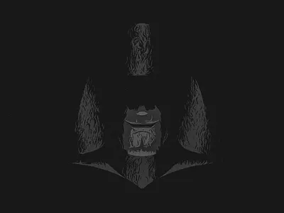 Palpatine dark lord emperor empire strikes back galactic empire grungy illustration master sith sith lord star wars starwars textured
