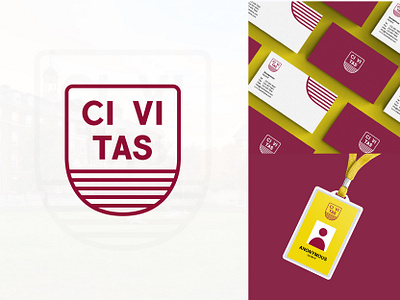 Harvard Civitas Logo Design brand brand and identity branding civitas college graphic design harvard identity khaerulrisky logo logo designer logo designs logomaker logotype minimalist orbitdesignbureau organization portfolio school student