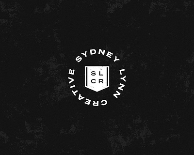 Sydney Lynn Creative Branding brand designer brand identity branding branding design design icon identity identity design logo logo design logo designer typography