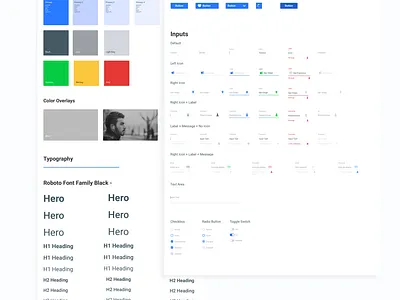 Design system components design system product design styleguide ui ui kit