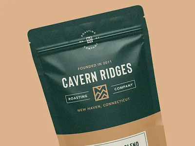 Coffee Packaging brand brand identity branding coffee coffee brand coffee packaging logo modern monoline packaging packaging design packaging mockup
