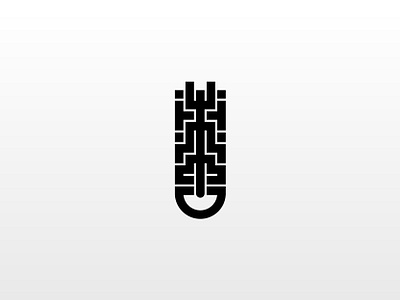 Happy Building app art branding buildings construction creative design graphic icon logo minimal typography ui ux