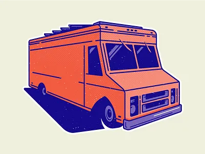 Food Truck food truck food trucks illustration vector vehicle