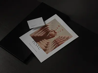 REWE branding design face fashion logo