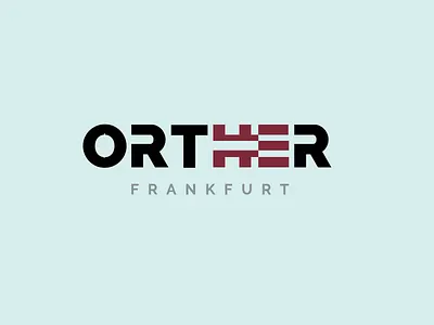 Text based logo brand design font design illustration logo design typogaphy vector