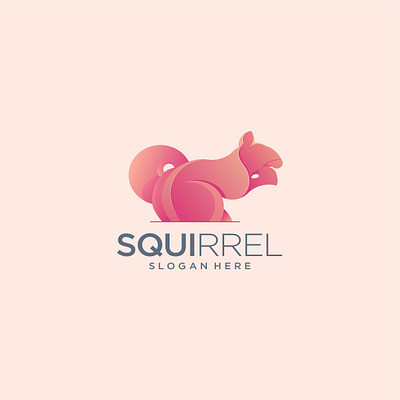 SQUIRREL Logo Concept animal logo brand logo branding designs illustration inspiration logo logo concept logodesign logos squirrel squirrellogo