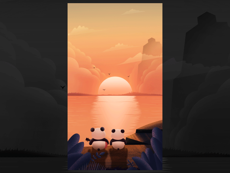 Hello Dribble illustration