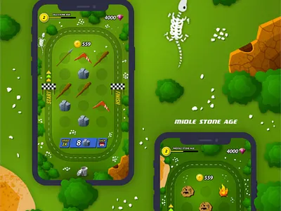 Merge game design game game design