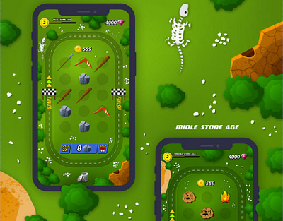 Merge game design game game design