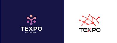 𝗧𝗘𝗫𝗣𝗢 | Logo & branding branding branding design design a day design agency graphic design logo logo design logodesign maydesign namecard tech logo technology technology logo thietkecotam