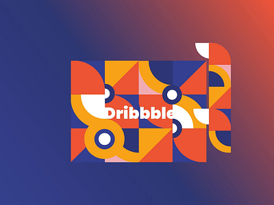 dribbble