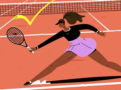 Tennis Player athlete playing sport tennis tennis player