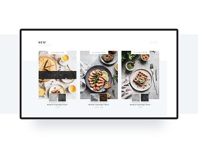 Product Cards UI card design card page clean ui concept creative design light minimalism preview product cards product page ui uiux web design web mosaica website