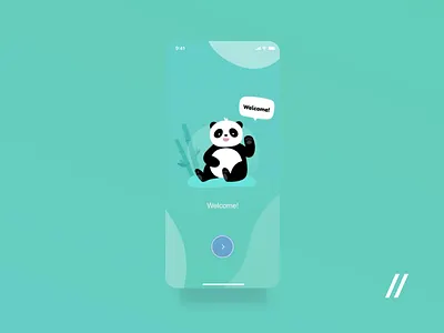 Finance App Onboarding Screens animation app banking design figma finance illustraion mobile mobile app mobile design mobile ui money app onboarding onboarding illustration product purrweb ui ux ux design