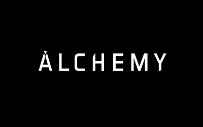 Alchemy brand branding branding design design