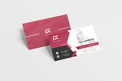 Multipurpose Business Card bundle business business card clean creative creative card creative template elegant gray grey line minimalist modern modern design modern template orange personal personal card photoshop template print ready